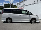 ノア 2.0 Si W×B II 