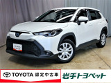 低燃費と力強さを両立したハイブリッド&times;4WDで、街乗りから悪天候時まで安心して走れる一台です