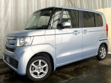 N-BOX G L ホンダセンシング 4WD 