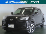 人気のSUV!視点が高く運転しやすい、アウトドアにも街乗りにも活躍する一台です。