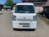 NV100クリッパー GXターボ ハイルーフ 4WD 