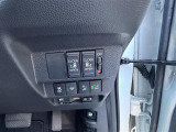 ETC車載器付きで、高速道路への乗り降りもスムーズです
