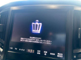 【純正HDDナビ】音楽を本体に記録できるミュージックサーバーやフルセグTVの視聴も可能です☆高性能&多機能ナビでドライブも快適ですよ☆