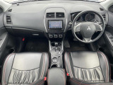RVR 1.8 G 4WD 4WD 本革シート