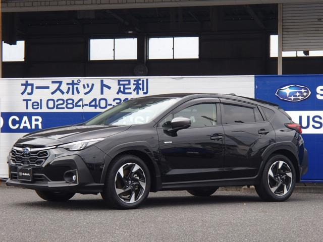クロストレック 2.0 リミテッド 