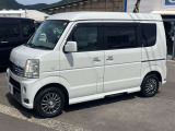 エブリイワゴン PZターボスペシャル ハイルーフ 
