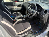 コンパクトで、とても運転し易いお車です。