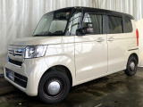 N-BOX L 4WD 
