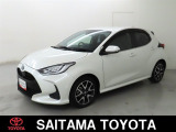 トヨタ ヤリス