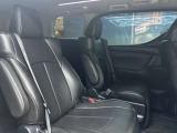 車内もキレイで嫌な臭いもありません☆車内の臭い、汚れが気になる方は内装のスチームクリーナーも施工可能です♪