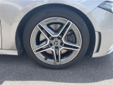 Aクラス A250 4MATIC AMGライン サンルーフ 修復歴無し