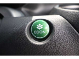 ECONスイッチの効果とあなたの運転で、クルマと力をあわせ「燃費向上=ガソリン代の節約=CO2 削減」のチャレンジをお楽しみください。