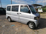 クリッパー DX ハイルーフ 4WD 
