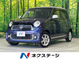 禁煙車 スマートキー HIDヘッド 純正14インチアルミ オートライト