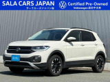 T-Cross TSI Active(アスコットグレー)