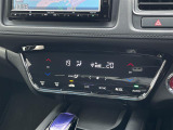 【 オートエアコン 】車内温度を感知して自動で温度調整をしてくれるのでいつでも快適な車内空間を創り上げます!//