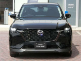 CX-60 3.3 XD SP ディーゼル 4WD 
