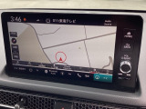 ホンダコネクトディスプレイ搭載車ですよ〜(*^_^*)Bluetoothをはじめ多彩に使って頂けますよ(*^_^*)