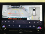 アルファード ハイブリッド 2.5 Z E-Four 4WD 本革シート