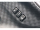 運転席シートポジションメモリーはあらかじめ登録しておいたシートポジション