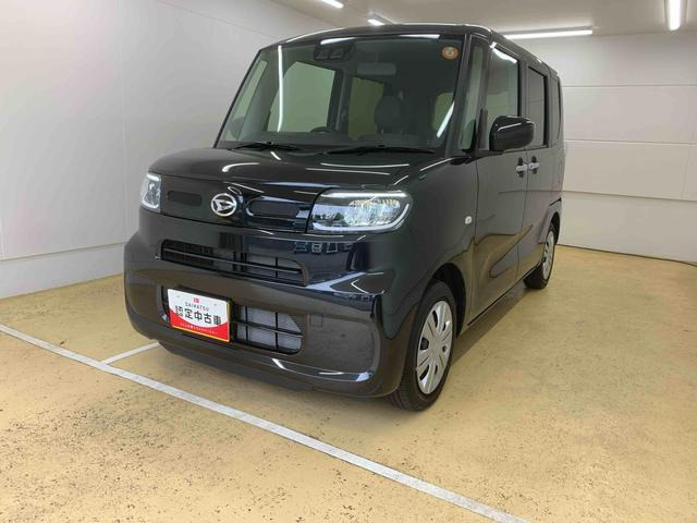 タント X リミテッド 