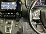 CR-V  2.0 e:HEV EX