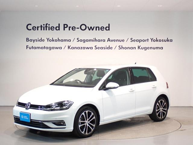 ゴルフ TDI コンフォートラインマイスター ディーゼル