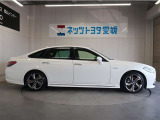 走りにこだわりながら収納力も持ち合わせたお車です。荷物を載せて軽快なドライブを楽しめますよ♪