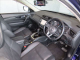 エクストレイル 2.0 20Xi 2列車