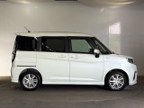 車検整備付きです。整備時にはエンジンオイル、オイルフィルター、ワイパーラバーなど、消耗品の交換も致します