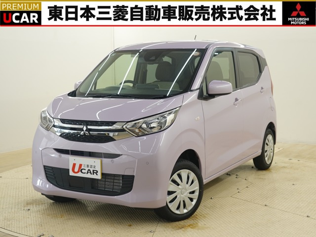 eKワゴン G 4WD 