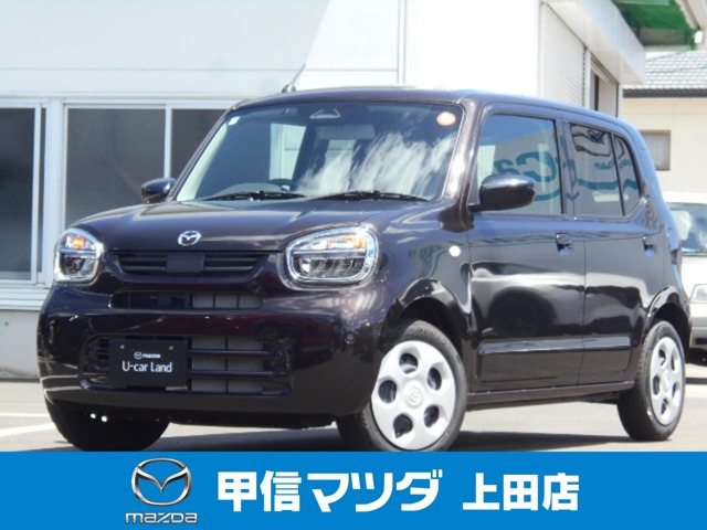 キャロル G 4WD 