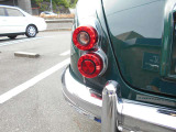 ライトの曇りなくとてもきれいな状態です。