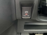 電動パーキングブレーキ