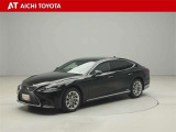 LS 500h エグゼクティブ 4WD 