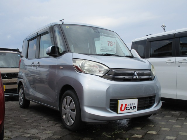 eKスペース G 