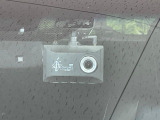 【ドライブレコーダー】ドライブレコーダー装備!走行中はもちろん、あおり運転や事故に遭遇した際、映像で記録し、万一のリスクに備えます。※記録用SDカードはお客様ご自身でご準備いただく必要があります。