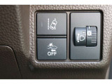 【Honda SENSING】ホンダ独自の安全支援システムです。センサーを駆使し先進の技術で安全運転を支援してくれる心強い装備です!!