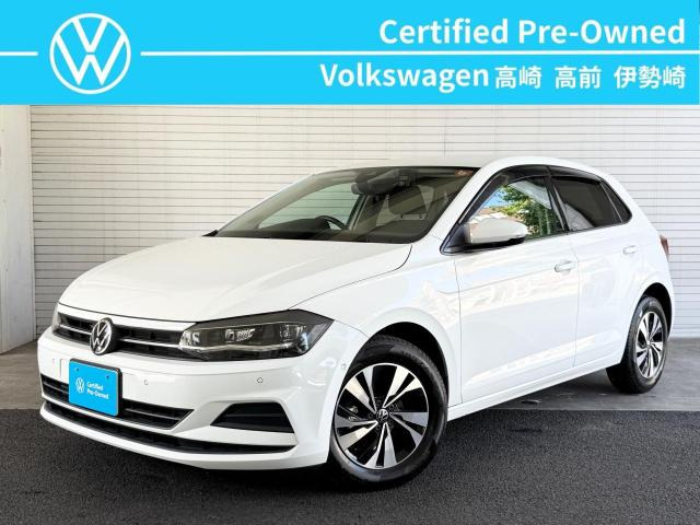 ポロ TSI コンフォートライン 