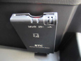 ETC装備☆最近はETC搭載車専用の高速道路出入り口も増えてきました。ETCがあれば、キャッシュレスで料金所をノンストップで通過できます。