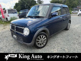アルトラパン Fリミテッド 4WD 