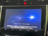 ハリアー  ハイブリッド プレミアム