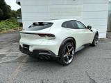 プロサングエ  F1 DCT 4WD