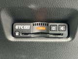☆ETC☆高速道路の料金所もノンストップ通過可能ですよ(^^)是非揃えたい装備ですね!