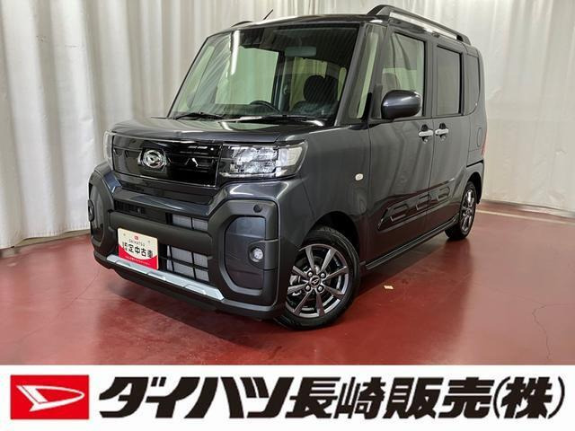 タント ファンクロス リミテッド 