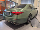 Sクラス AMG S63 E パフォーマンス 4WD MP202502