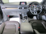 CX-5 2.2 XD エクスクルーシブ モード 4WD 