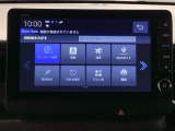 純正メモリーナビとバックカメラ付☆bluetoothオーディオでドライブも好きな音楽を聴いて楽しめます。TV視聴も可能です☆