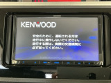 社外メモリーナビ付きです!CD再生、ミュージックサーバー、Bluetooth・ミュージックプレーヤー接続可能です!
