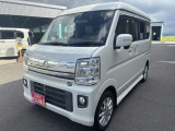 NV100クリッパーリオ G ハイルーフ 4WD 